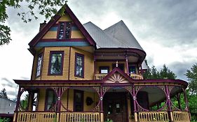 Holten Heritage House Bed And Breakfast